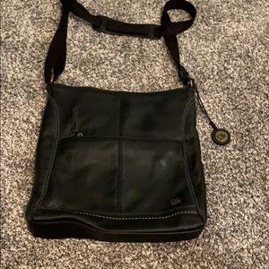 The Sak leather bag